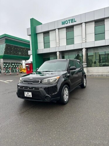Kia Soul-2