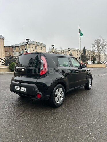 Kia Soul-6