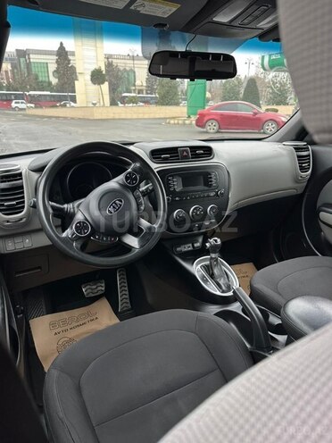 Kia Soul-10