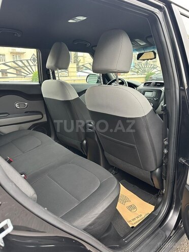 Kia Soul-11