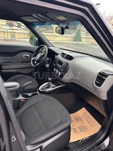 Kia Soul-7