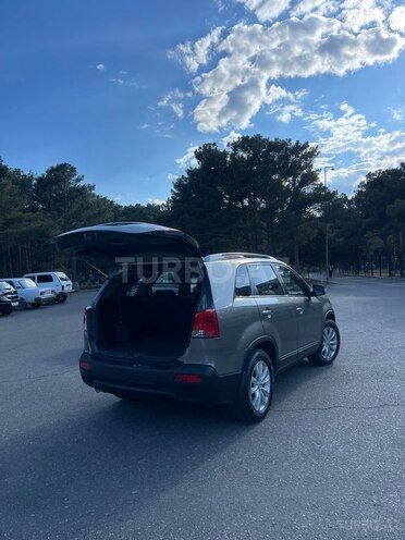 Kia Sorento-5