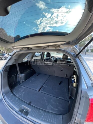 Kia Sorento-6