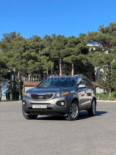 Kia Sorento-2