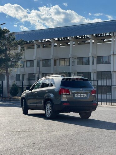 Kia Sorento-3