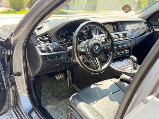 BMW 520d-12
