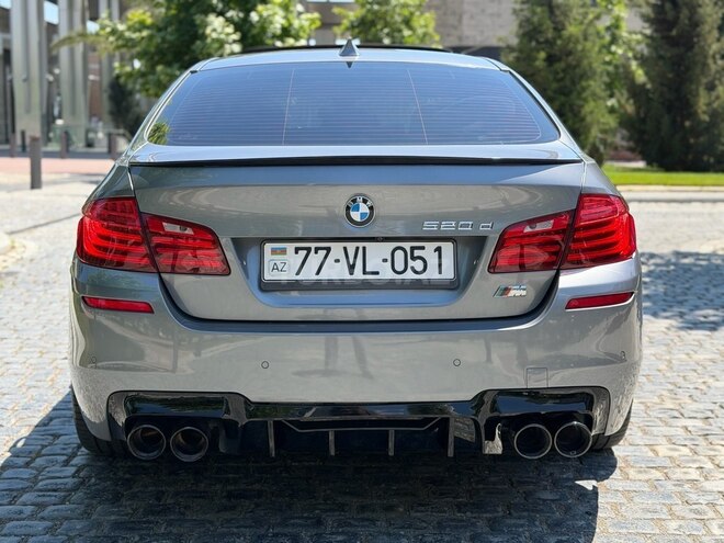 BMW 520d-2