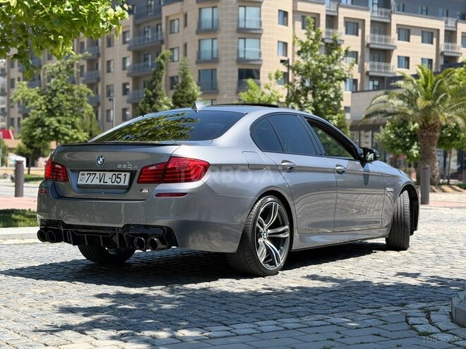 BMW 520d-8