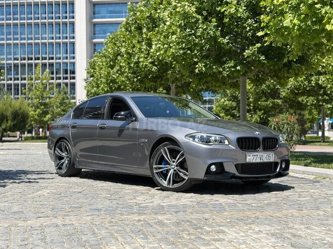 BMW 520d-6