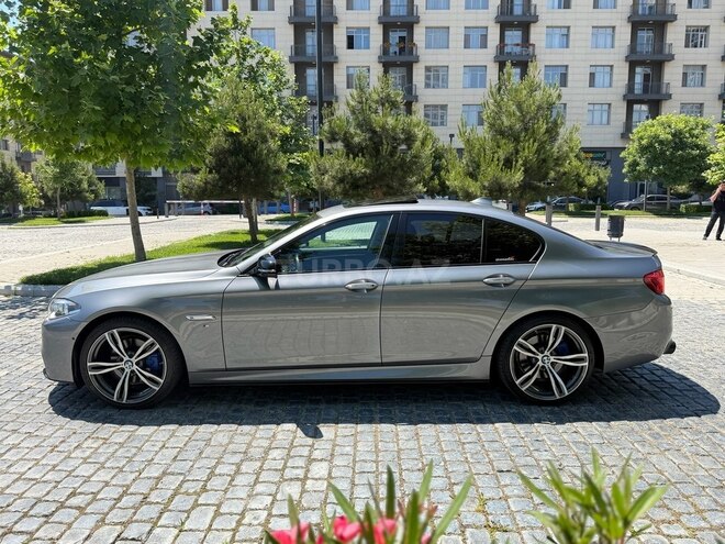 BMW 520d-5
