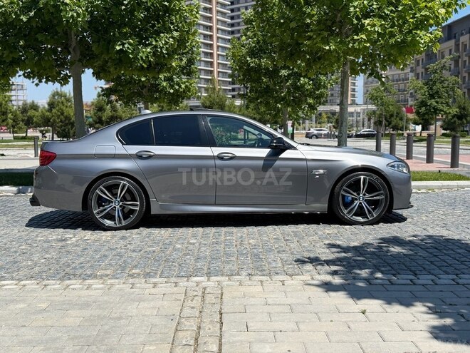 BMW 520d-4