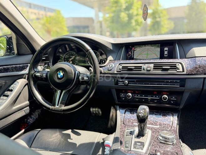 BMW 520d-3