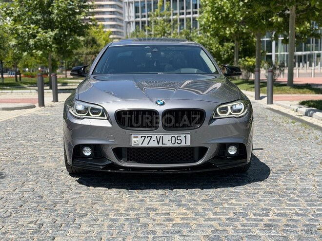 BMW 520d-1