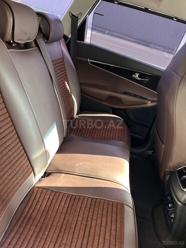 Kia Sorento-11