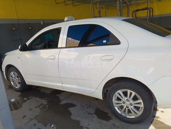 Chevrolet Cobalt-7