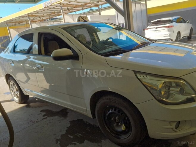 Chevrolet Cobalt-4