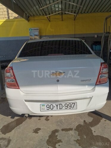 Chevrolet Cobalt-6