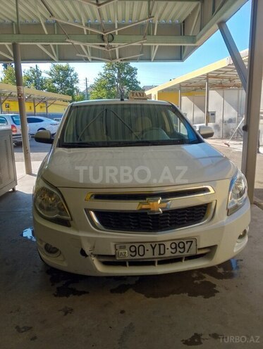 Chevrolet Cobalt-1