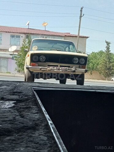 LADA (VAZ) 2106-3