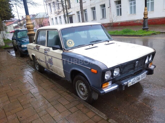 LADA (VAZ) 2106-7