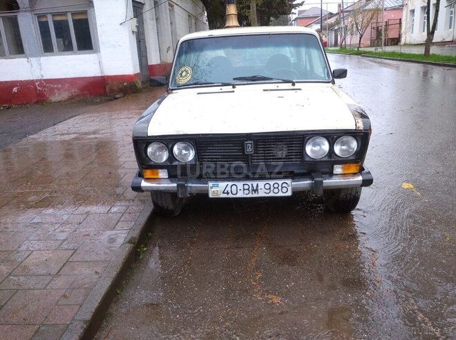 LADA (VAZ) 2106-6