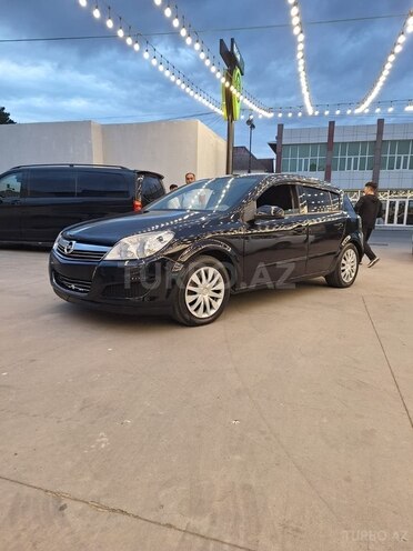 Opel Astra-5