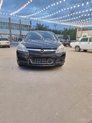 Opel Astra-4