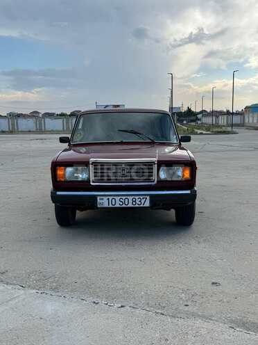 LADA (VAZ) 2107-1