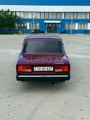 LADA (VAZ) 2107-2