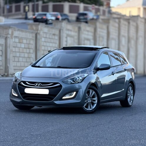 Hyundai i30-1