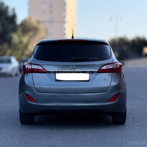 Hyundai i30-9