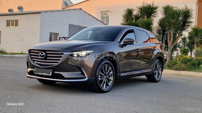 Mazda CX-9-10