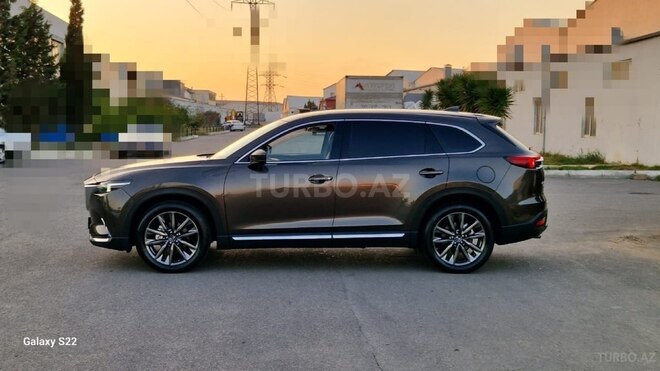 Mazda CX-9-19