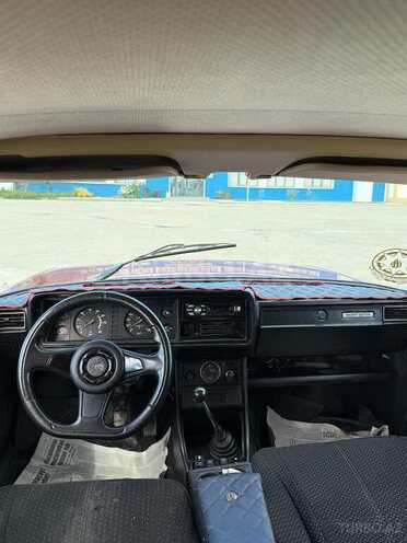 LADA (VAZ) 2107-3
