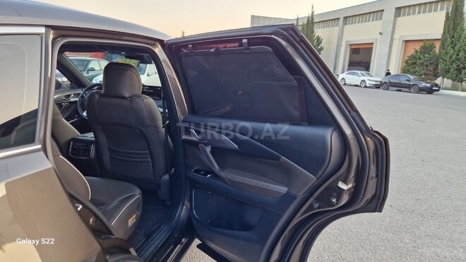 Mazda CX-9-9