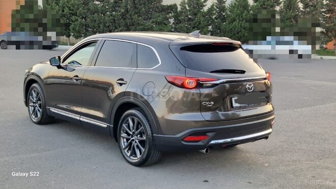 Mazda CX-9-17
