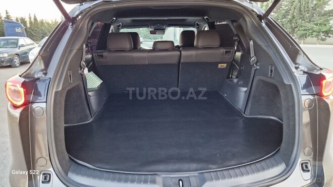 Mazda CX-9-4