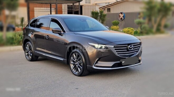 Mazda CX-9-16