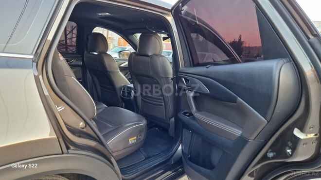 Mazda CX-9-5
