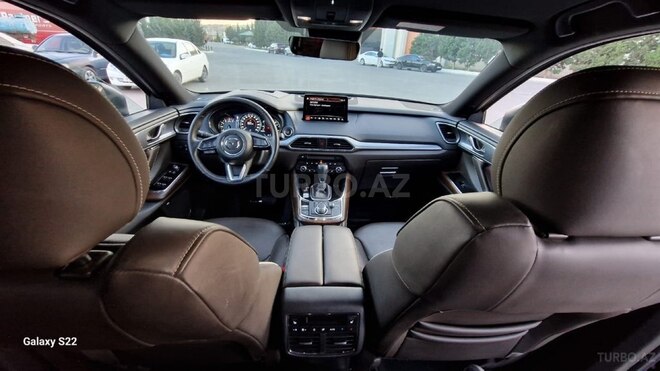 Mazda CX-9-7