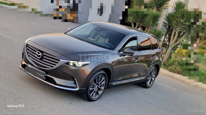 Mazda CX-9-1