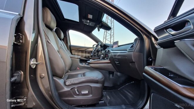 Mazda CX-9-6