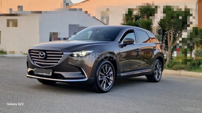 Mazda CX-9-12