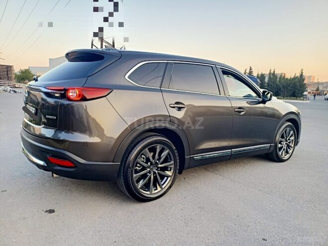 Mazda CX-9-18