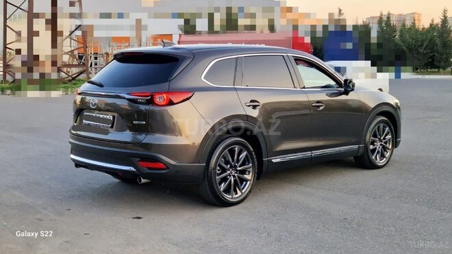 Mazda CX-9-15