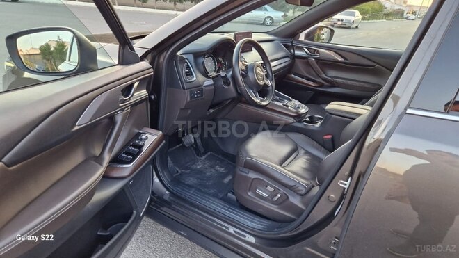 Mazda CX-9-20