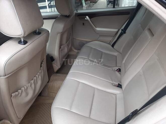 Mercedes C 220-10