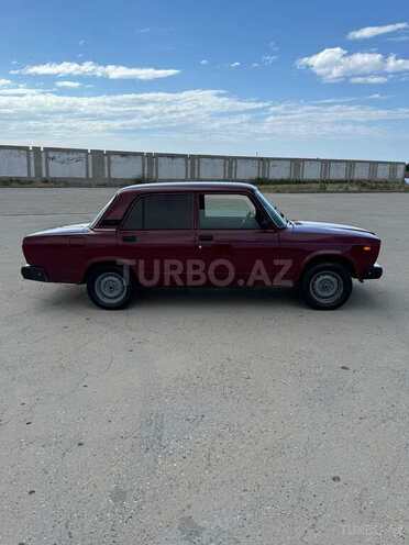 LADA (VAZ) 2107-4
