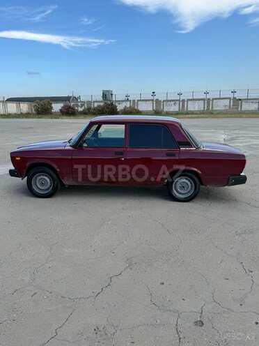 LADA (VAZ) 2107-5