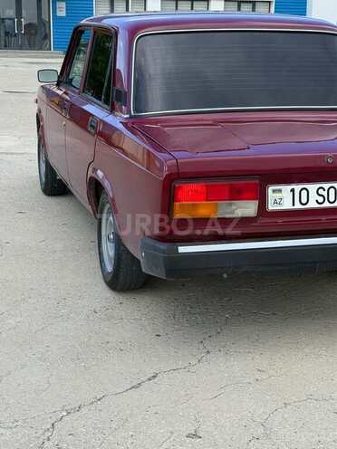 LADA (VAZ) 2107-7